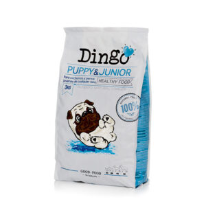 Puppy & Junior
