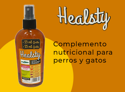 Healsty