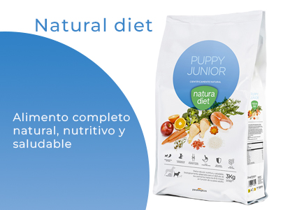 natural diet