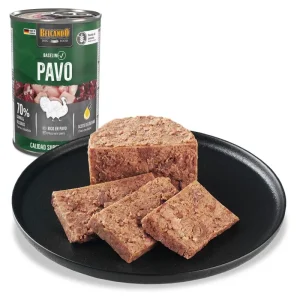 Belcando Baseline Pavo
