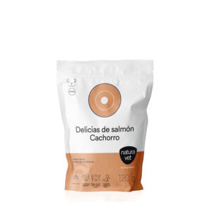 delicias salmón