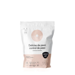 delicias pavo
