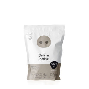 NATURA VET DELICIAS IBÉRICAS