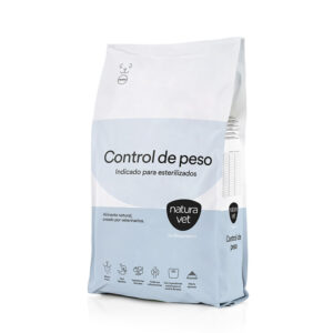 control de peso