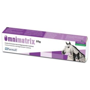 Omnimatrix crema 20 gramos