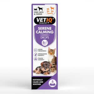 Serene Calming drops 100ML