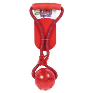 KONG SQUEEZZ PELOTA