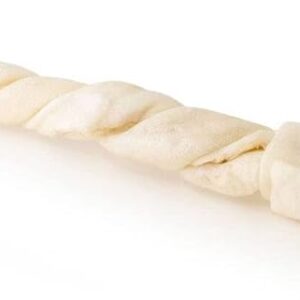 Snackys Rawhide Twin stick 1.8x25