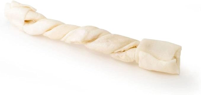 Snackys Rawhide Twin stick 1.8x25