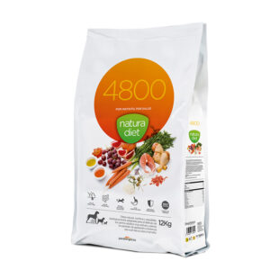 Natura Diet 4800