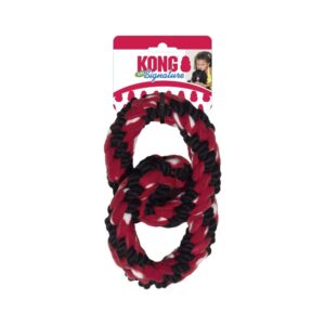 Kong Signature Doble Anillo