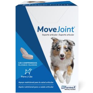 Movejoint 120 comprimidos