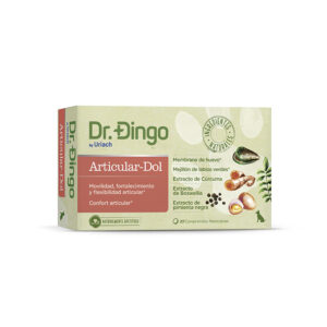 DR DINGO ARTICULAR - DOL (30g)