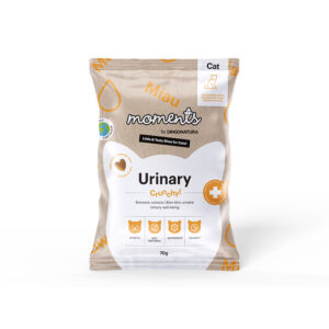 MOMENTS CAT URINARY