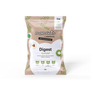 MOMENTS CAT DIGESTIVE
