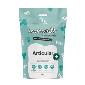 MOMENTS DOG ARTICULAR 150G
