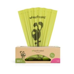 Bolsas Recambios Earth Rated 300 UND