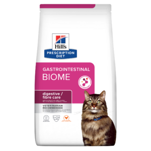 HILLS PD GASTROINTESTINAL BIOME GATO