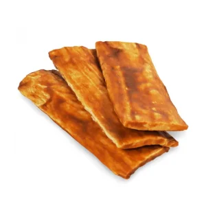 Chewllagen Chips Pollo Snack para Perros con Colágeno