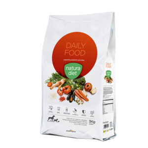 NATURA DIET DAILY FOOD