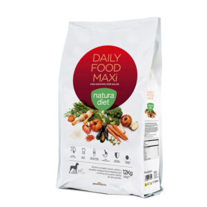 NATURA DIET DAILY FOOD MAXI