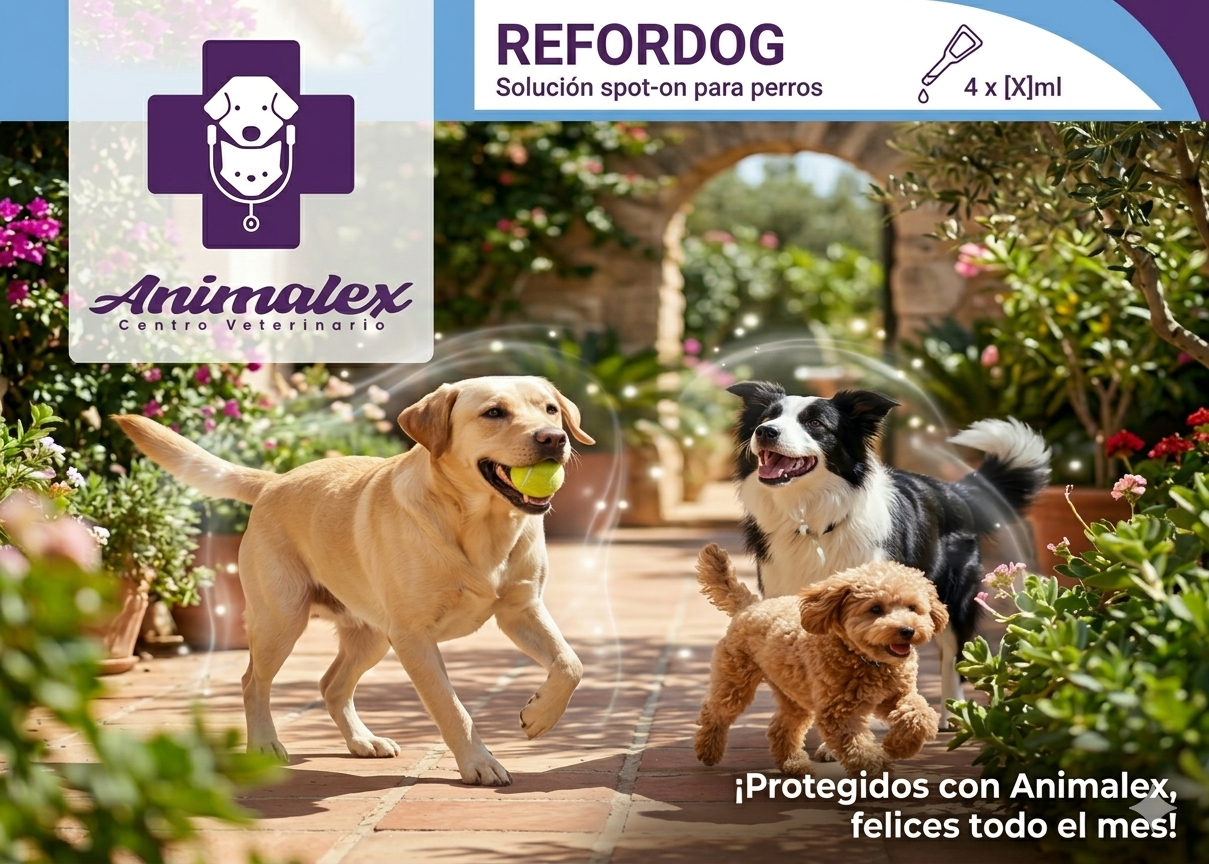 Refordog. - Imagen 3