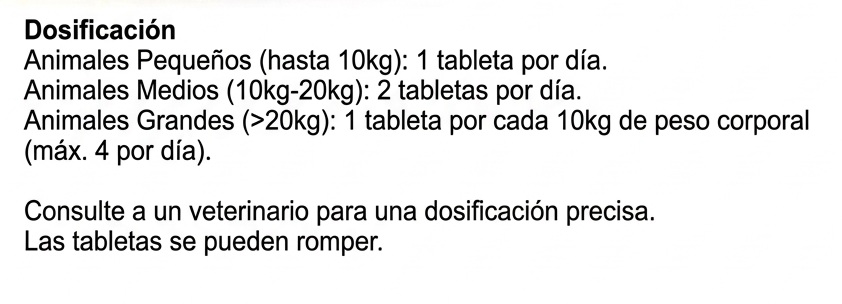 Pancreazim Comprimidos - Imagen 3