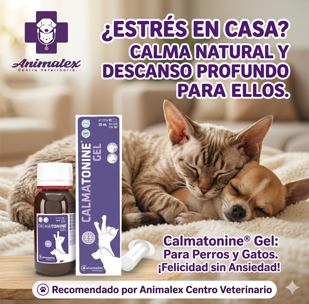 Calmatonine Gel - Imagen 2