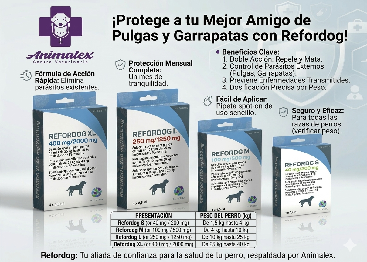 Refordog. - Imagen 2