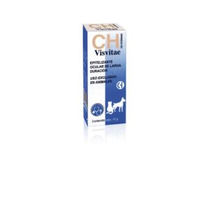 CH Visvitae Gel Epitelizante