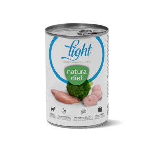 NATURA DIET LIGHT 400g