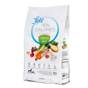 NATURA DIET LIGHT -10%