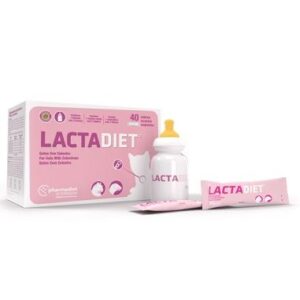 Lactadiet Con Calostro  Gato