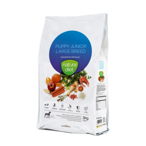 NATURA DIET PUPPY LARGE BREED