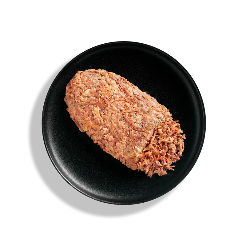 Leonardo Pulled Pollo con Extra de Ternera - Image 4