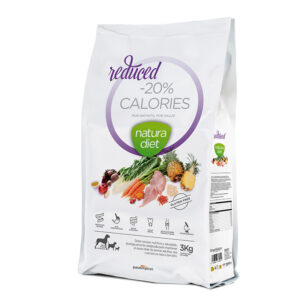 NATURA DIET REDUCED -20%