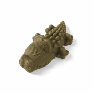 Whimzees Cocodrilo L
