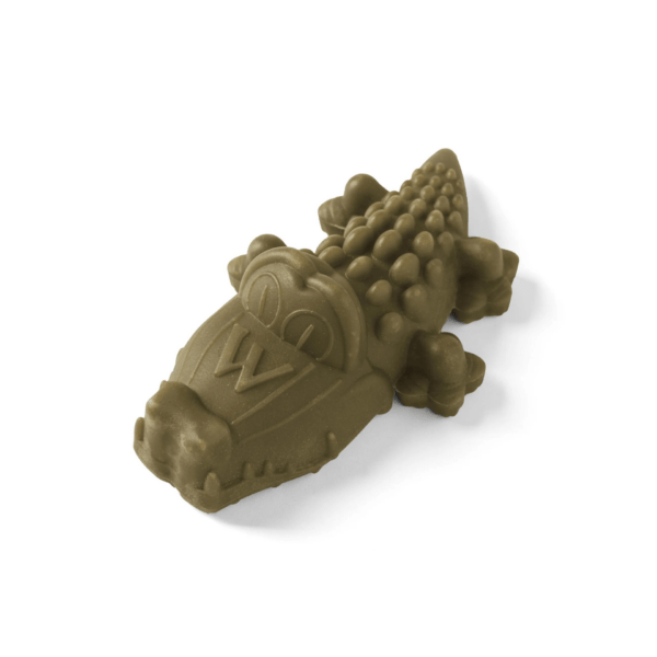 Whimzees Cocodrilo L