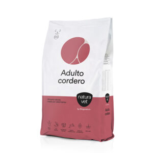 adulto cordero
