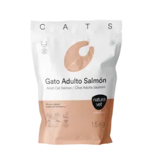 adulto salmón