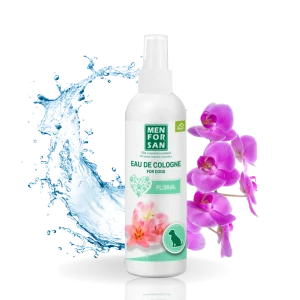 Men For San Agua de Colonia Floral