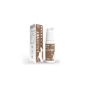 AloeVet Gel 50ML