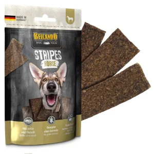 Snack Belcando Stripes de Caballo