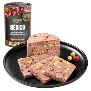 Belcando Iberico, Garbanzos y Arándanos Quality Selection