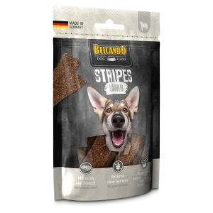 Snack Belcando Stripes de Cordero