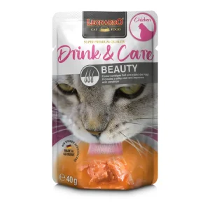Leonardo Drink Beauty Pollo