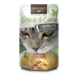 Leonardo Drink Mobility Pollo