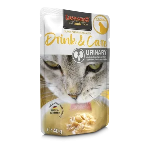 Leonardo Drink Urinary Pollo