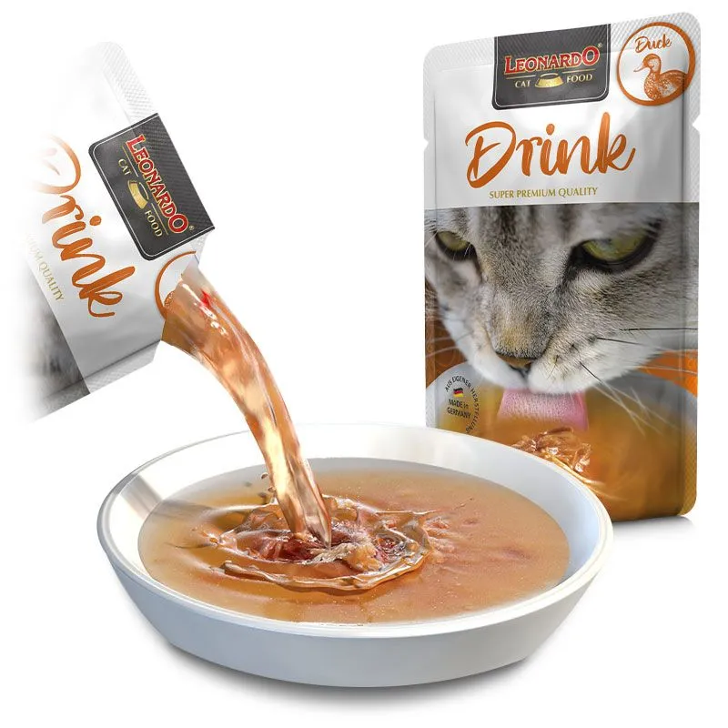 Leonardo Drink Pato - Image 2