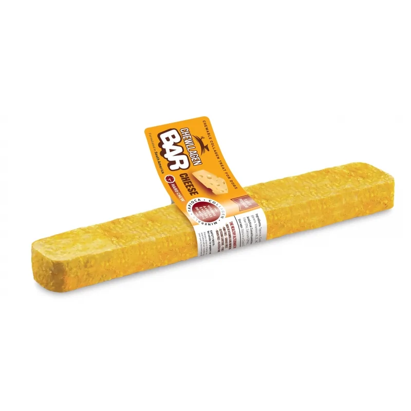 Chewllagen Bar con Queso - Imagen 3